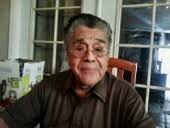 Obituary information for Ray Muniz