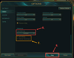 Jun 29, 2020 · are you looking to delete your riot account? Solved League Of Legends Lag Issue Driver Easy