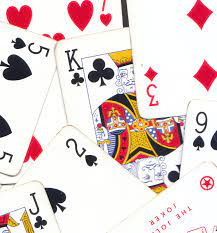 For digital marketing materials (web) download the png version. Standard 52 Card Deck Wikipedia