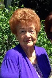 Beverly Simpson Obituary