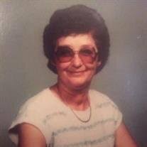 Sherry Spain Obituary