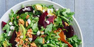 Food and wine presents a new network of food pros delivering the most cookable recipes and delicious ideas online. 25 Best Thanksgiving Salad Recipes Easy Ideas For Holiday Salad