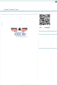 Check spelling or type a new query. Contoh Soal Tes Toefl Pbt Download Online Terbaru Gratis Pembahasannya Kumpulan Soal Toefl Pdf Txt