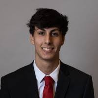 Michael Cumberledge's Instagram, Twitter & Facebook