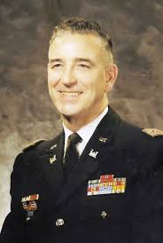 Lt. Col. Edward Lawler