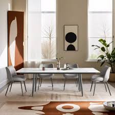 VIG Furniture Griffith Dining Table & Reviews