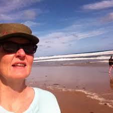 Leonie Mclaughlin's Instagram, Twitter & Facebook