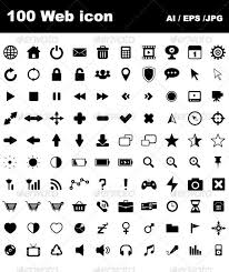 100 Web Icon Good Vibes Tattoo Italian Symbols Symbols