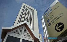 At this point, there were a lot of qualified applicants, so the pool of applicants was spread over a few days to take the test. Bernama Pnb Will Continue To Focus On Long Term Strategy Zeti