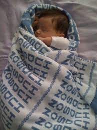 Classic Baby Blanket Names In Knit