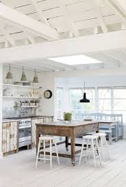 cottage farmhouse kitchens inspiring