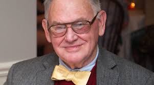 Bob Eldred's Instagram, Twitter & Facebook