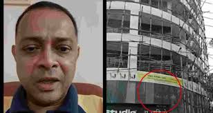 Australian Army Chief Lt General Stuart keen