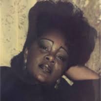 Obituary information for Alberta Peaches Cooke