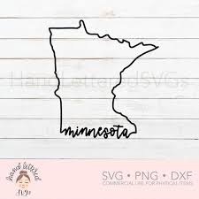 Free Free 328 Minnesota Svg Free SVG PNG EPS DXF File