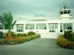 Hellenic Civil Aviation Authority Our Airports Samos