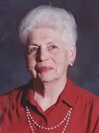 Obituary information for June Hazel DICKSON