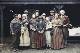 If you look closely you can see a. Victorian Slum House On Pbs What American Audiences Should Know