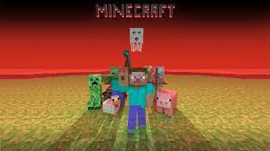 The best quality and size only with us! 49 Minecraft Wallpaper For Tablet On Wallpapersafari