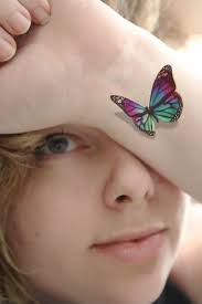 60 Best Butterfly Tattoos Meanings Ideas And Designs 2021