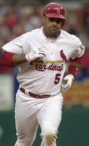 In a shocking announcement, the los angeles angels have indicated they are parting ways with iconic slugger, albert pujols. In Final Tally Pujols Robbed The Spokesman Review