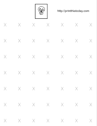 Parents.com parents may receive compensation when you click through and purchase from links contained on this website. Free Printable Alphabet Tracing Worksheets For Kindergarten