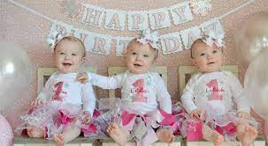 We did not find results for: Rare Identical Triplets Celebrate First Birthday Patient Stories Norton Children S