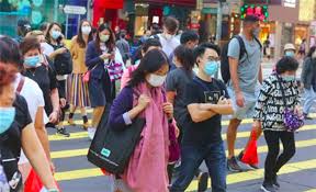 119,141 likes · 3,028 talking about this. é¦™æ¸¯æ–°å† ç¬¬å››æ³¢ç–«æƒ…ç¢ºè¨ºæ–°é«˜ä»Šå¢žç´„114ä¾‹å€‹æ¡ˆ å…©å²¸ æ—ºå ±