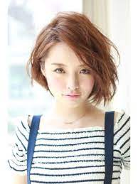 グランジショートボブ ash中目黒 l001220752 アッシュ ash 中目黒店のヘアカタログ ホットペッパービューティー ショートボブ パーマ 前髪なし ビューティー パーマ ショートボブ