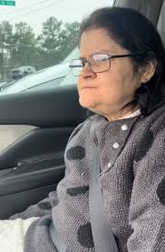 UPDATE: It is with heavy hearts that we bring this update to you. Marissa  Grimes has been located deceased and her alleged abuser has been taken into  police custody.**