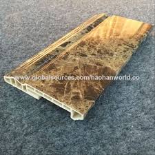 Find here skirting boards, coved skirting manufacturers, suppliers & exporters in india. China Vinyl Flooring Skirting For Home Vinyl Flooring Skirting Stone Marble Effect Mdf Skirting Board On Global Sources Cornice Moldings Decoration Moulding Molding For Ceiling