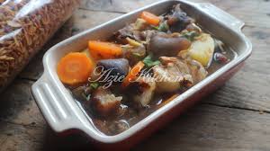 Cara betul proses kaki lembu buat sup urat keting sedap. Sup Kaki Lembu Yang Sangat Sedap Azie Kitchen