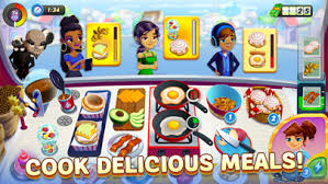 What happened to diner dash. Diner Dash Adventures Free Download Educational App Store
