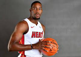 Select from premium bam adebayo of the highest quality. Bam Adebayo Wallpapers Top Free Bam Adebayo Backgrounds Wallpaperaccess