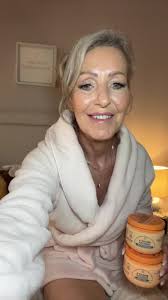 Luxury Body Care Products for a Pampering Shower Experience