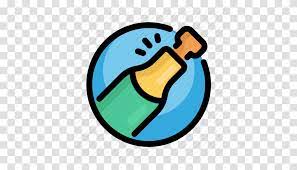 Check spelling or type a new query. Birthday Bottle Champagne Decoration Party Icon Label Sunglasses Sticker Transparent Png Pngset Com