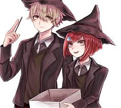 New Danganronpa V3 Minna No Koroshiai Shin Gakki Comic Anthology Volume 3 Rantaro Himiko In 2020 Danganronpa Characters Danganronpa Rantaro Amami