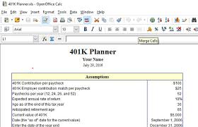 Apache Openoffice 4 1 2 Full Review Of The Open Source