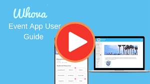 Enable them to participate and interact more actively, and build. Whova App User Guide Whova