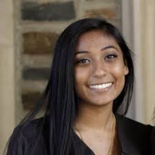 Roheen Charanya Email & Phone Number