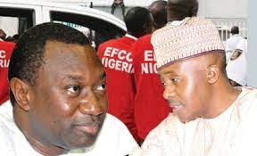Member of the house of representatives of nigeria. Hon Farouk Lawan S Political Wilderness The Elite Journal