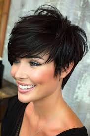Beauty Secrets of the Perfect Pixie Haircut