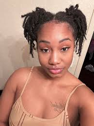 How to start a loc journey with short hair?