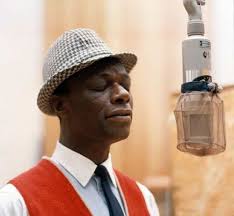 Nat King Cole 2/1965 -