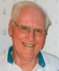 Remembering WILLIAM J. FALLON SR.