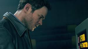 Quantum Break Review - GameSpot