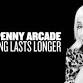 Penny Arcade: Longing Lasts Longer