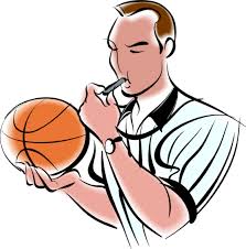 The national basketball association is a professional basketball league in north america. Basketball Basic Rules Litaotmac S Blog