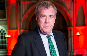 The new building on diddly squat farm in chadlington, oxfordshire comes. Police Called To Jeremy Clarkson S Farm Amid Fan Chaos The List
