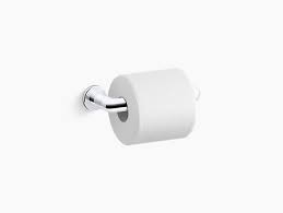 Space savers & bathroom storage. Kumin Toilet Paper Holder K 24546 Kohler Kohler